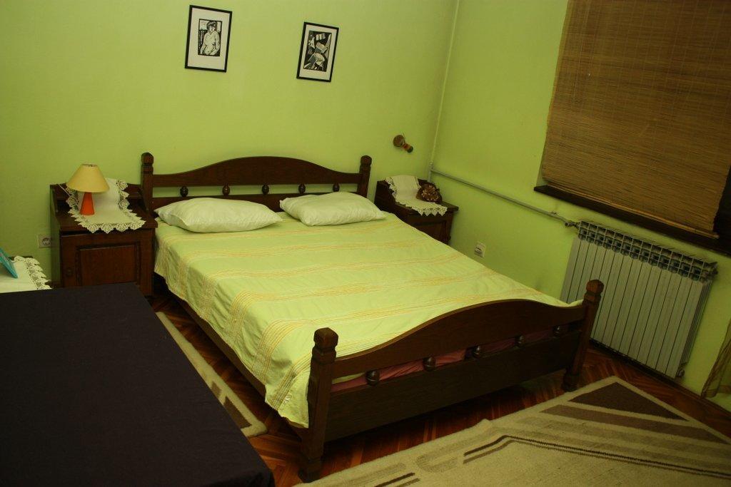 Art Home Приєдор Екстер'єр фото