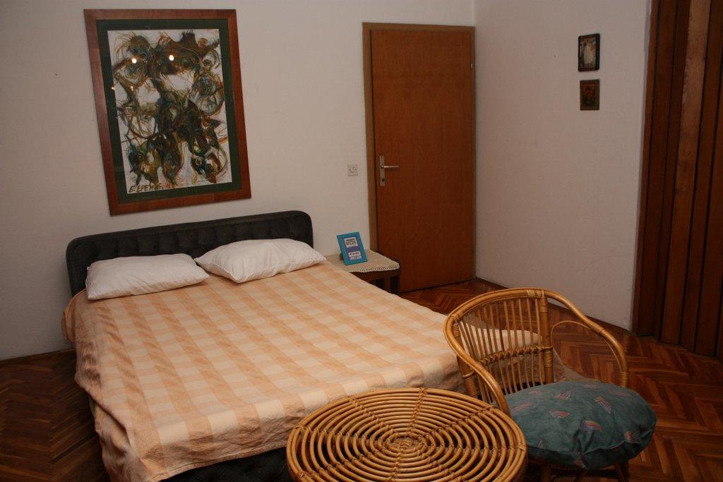 Art Home Приєдор Екстер'єр фото