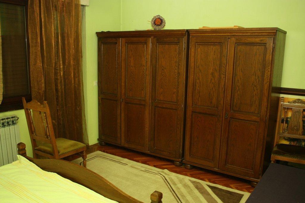Art Home Приєдор Екстер'єр фото