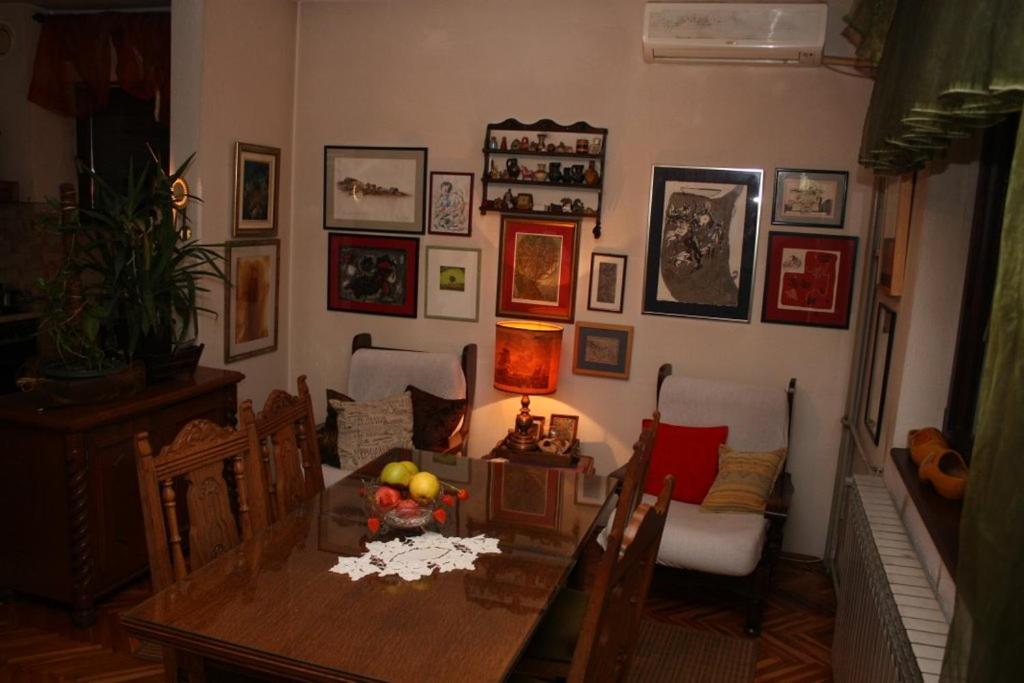 Art Home Приєдор Екстер'єр фото