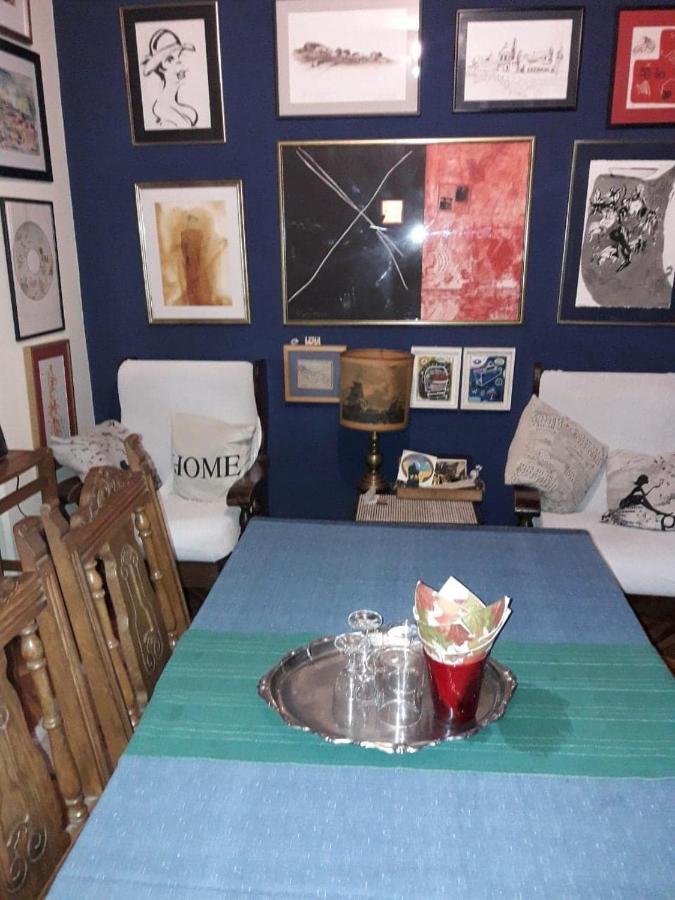 Art Home Приєдор Екстер'єр фото