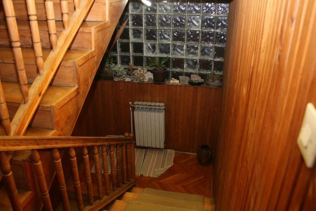Art Home Приєдор Екстер'єр фото