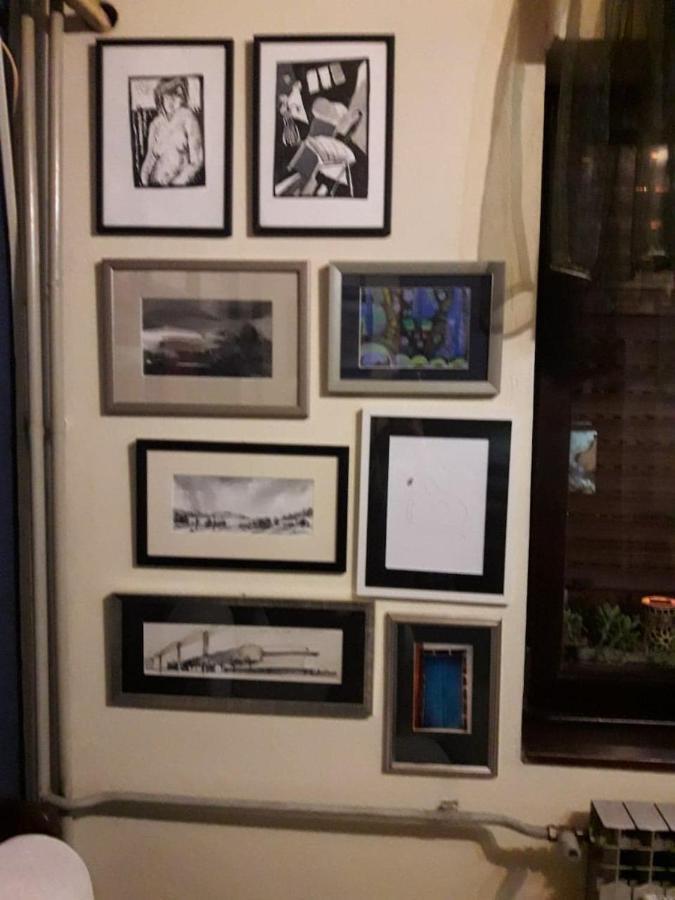 Art Home Приєдор Екстер'єр фото